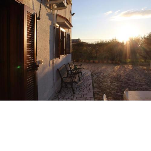 Villa Corvetta