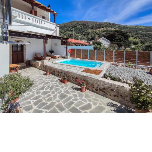 Villa Cosmakis