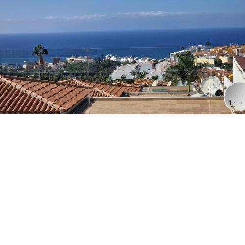 Villa Costa Adeje