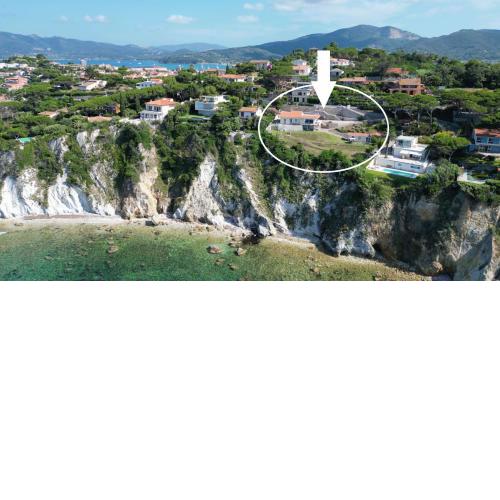 Villa Costa Bianca