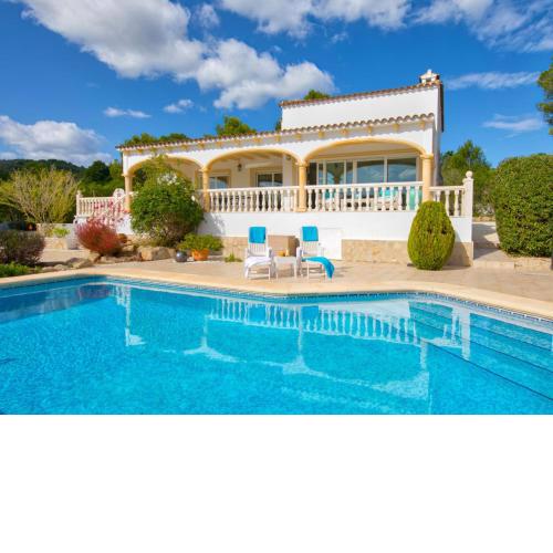 Villa Costa Celia by Interhome