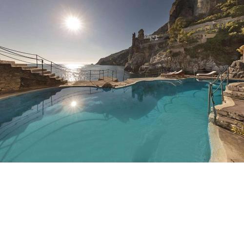 Villa Costa degli Dei