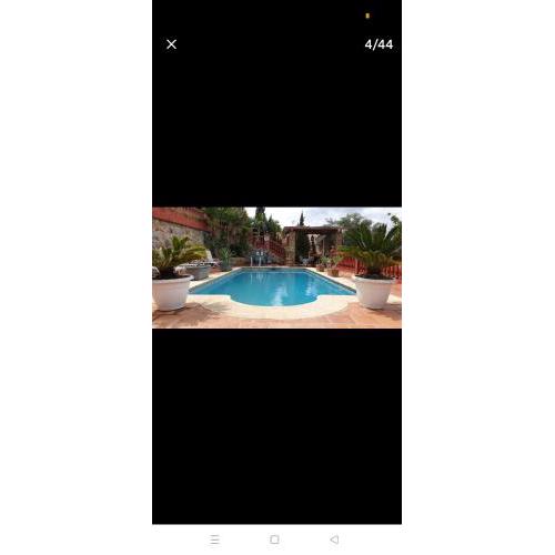 Villa costa del Sol Alhaurín de la torre