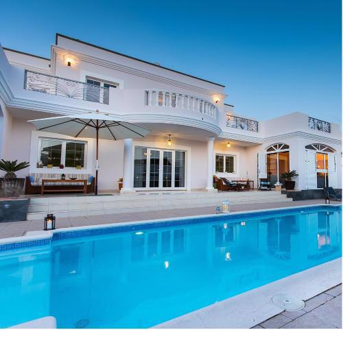 Villa Costa Golf