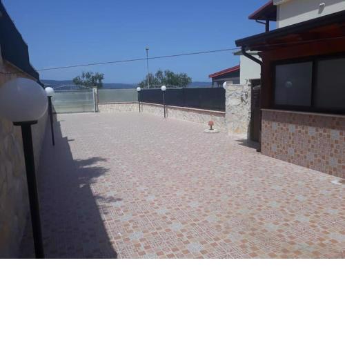 Villa costa relax Vieste