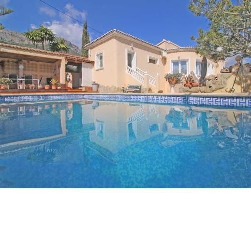 Villa Costaifach by Interhome