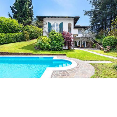 Villa Costanza con piscina by Wonderful Italy
