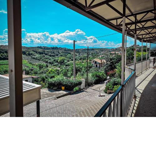 Villa Costanza