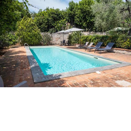Villa Costanza