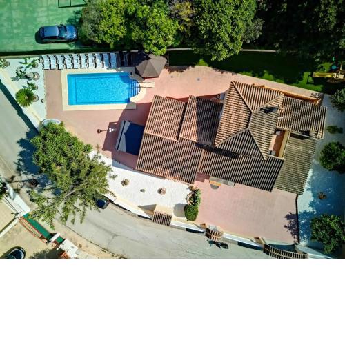 Villa Costeres