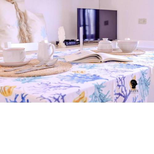 Villa Country Club con MiniSpa Privata