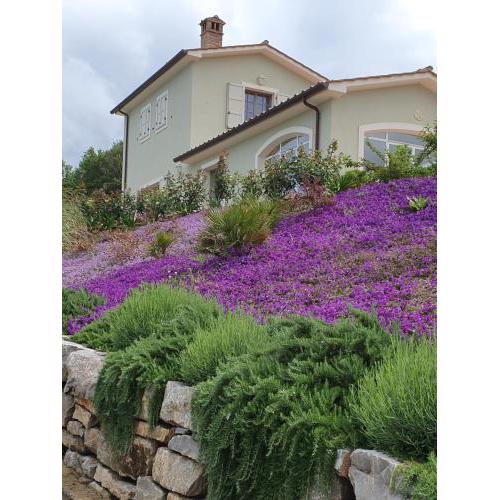 Villa Countryside Maremma