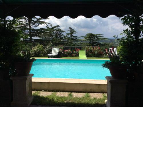 Villa Covaccioli Schimperna