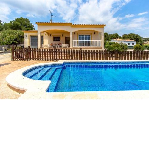 Villa Crepuscle