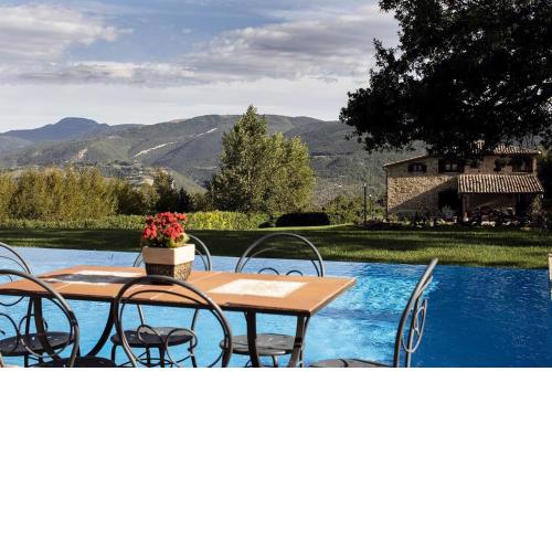 Villa Crespa