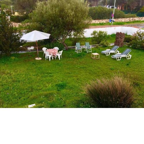 Villa Cris