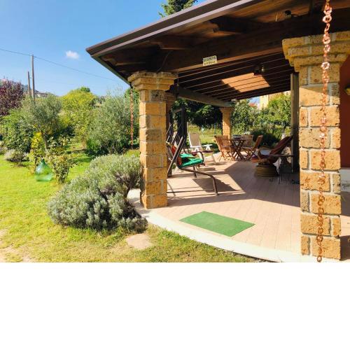 Villa Cristal