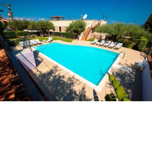Villa Cristian