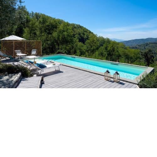 VILLA CRISTINA 3, Emma Villas