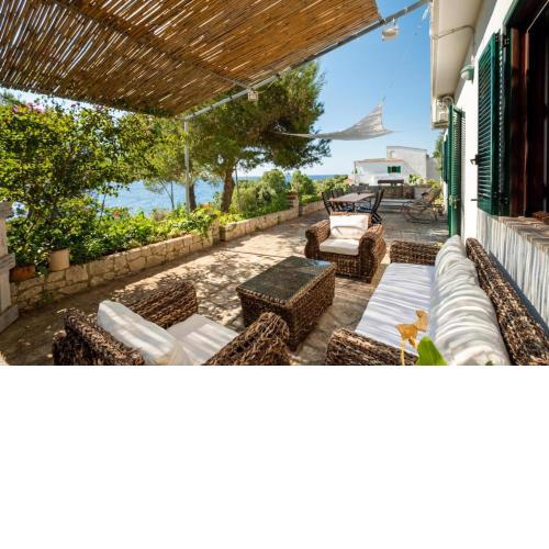 Villa Cristina al Mare