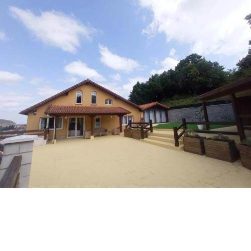 Villa Cristina