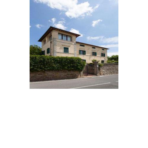 Villa Cristina