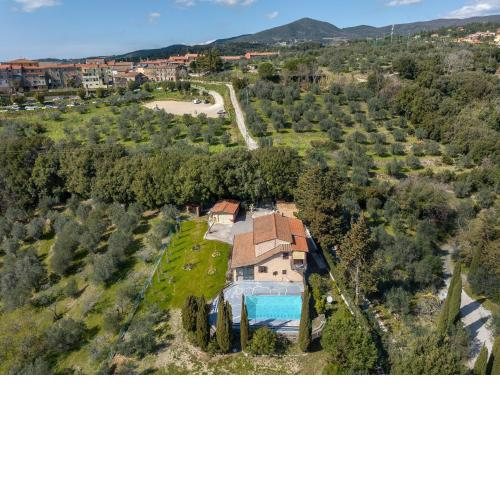 Villa Cristina