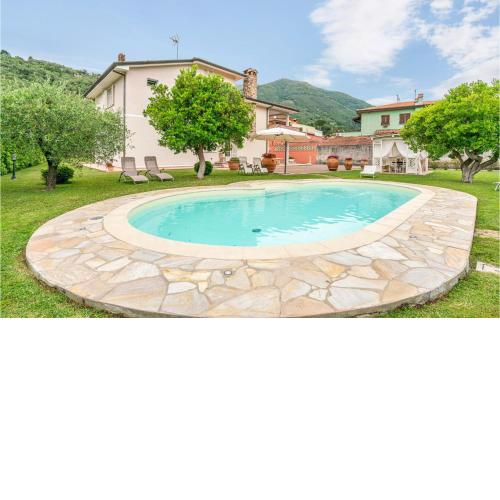 Villa Cristina