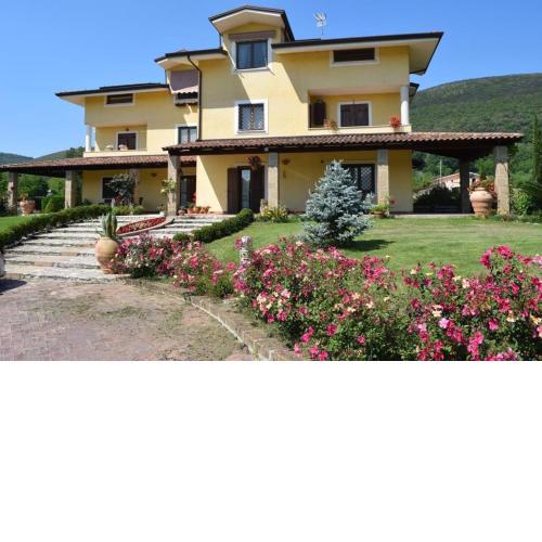 Villa Cristina