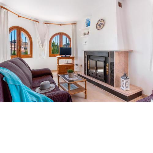 Villa Cruz - PlusHolidays