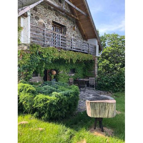 Villa Cserhegy Vendégház Tihany