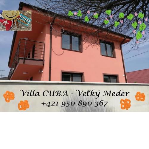 Villa Cuba
