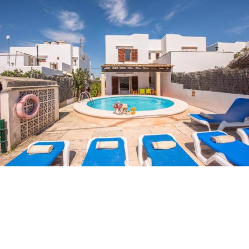 Villa Cubells