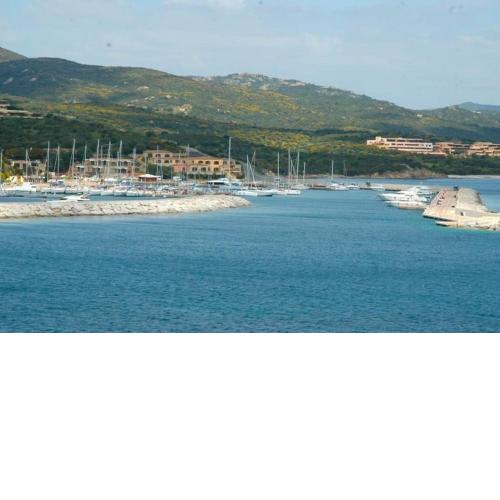 Villa Cugnana ( alle porte della Costa Smeralda )