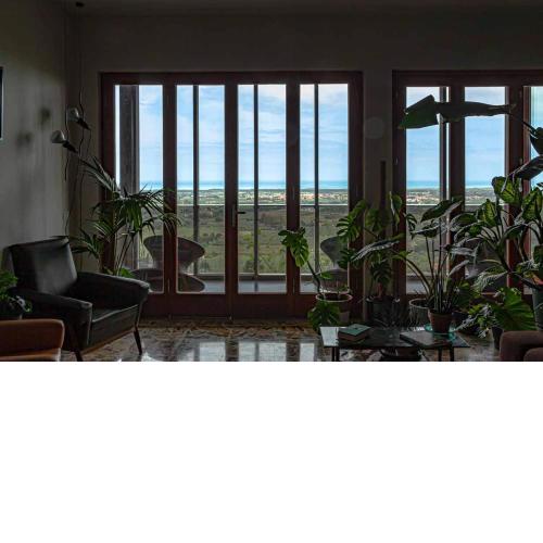 Villa Curiel