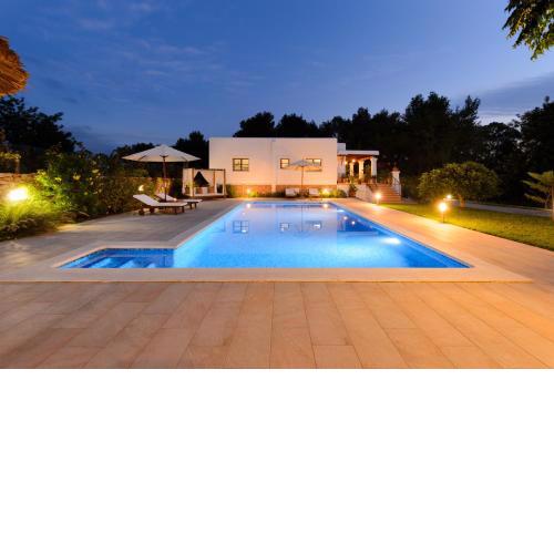 Villa Curreu III