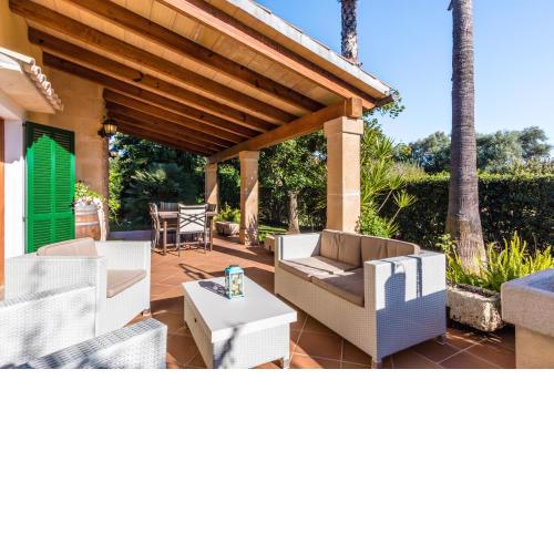 Villa Cuxach By homevillas360