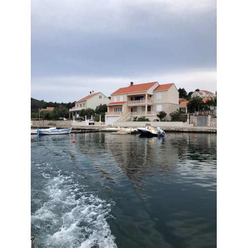 Villa Cvita