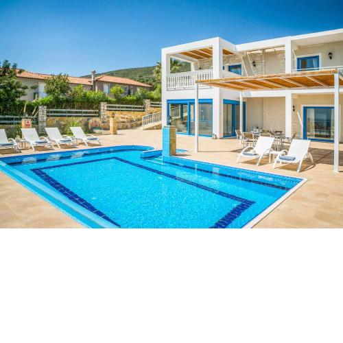 Villa Cyan