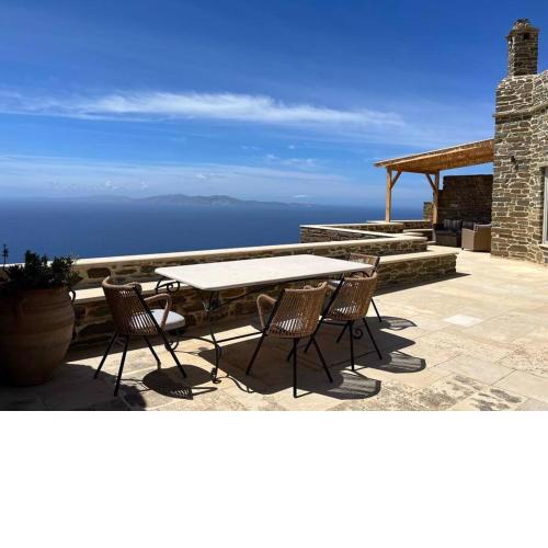 Villa Cybele Tinos