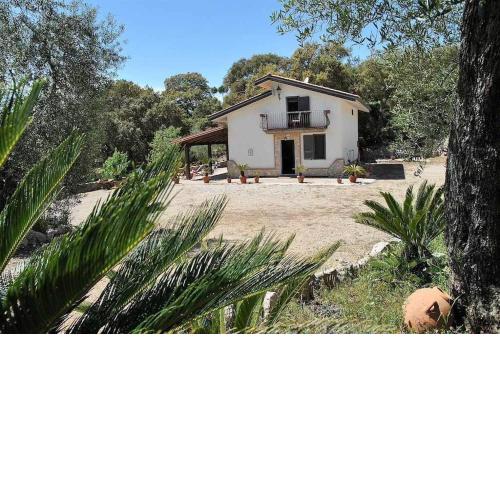 VILLA CYCAS relax tra mare e natura