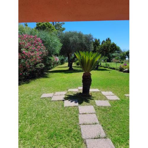Villa Cycas