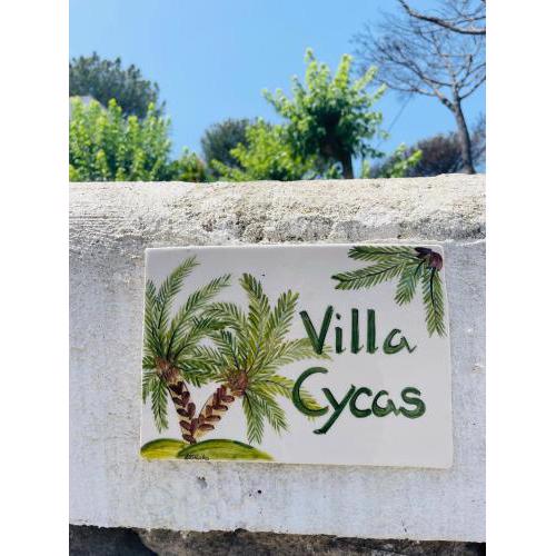 Villa Cycas