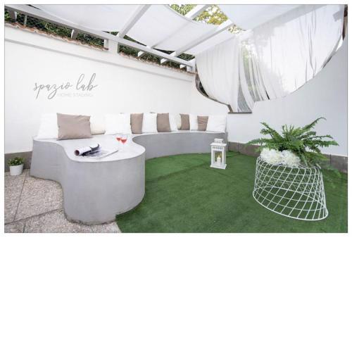 Villa D Apartments