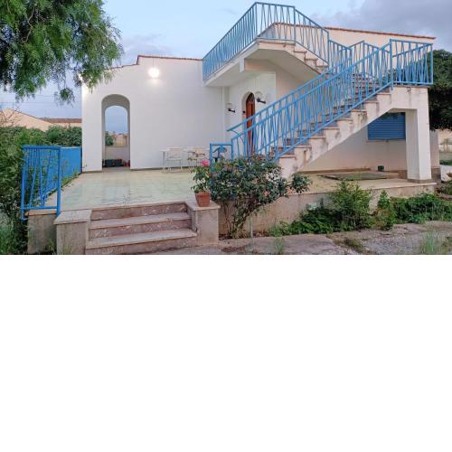 Villa da Patty