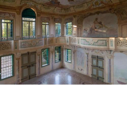 Villa da Ponte B&B