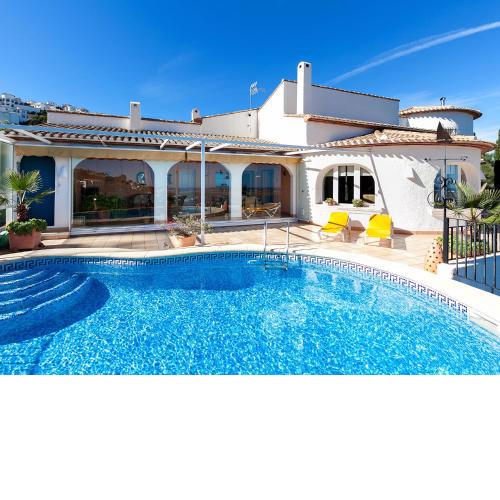 Villa Da Vinci by Interhome