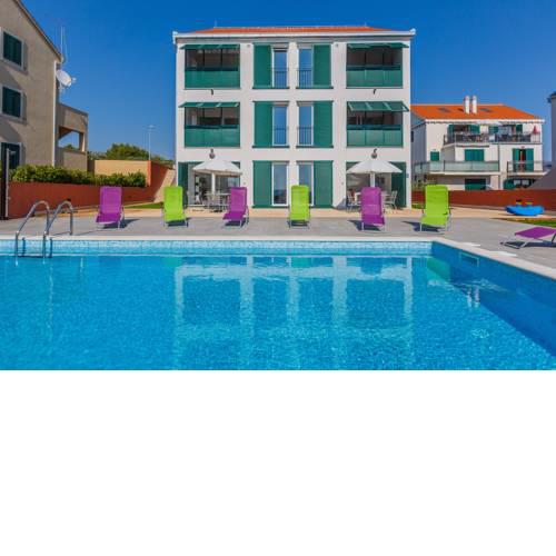 Villa Dada i Dida