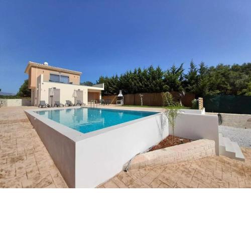 Villa Daedalus
