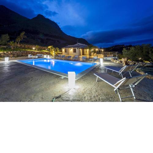 Villa Dafne